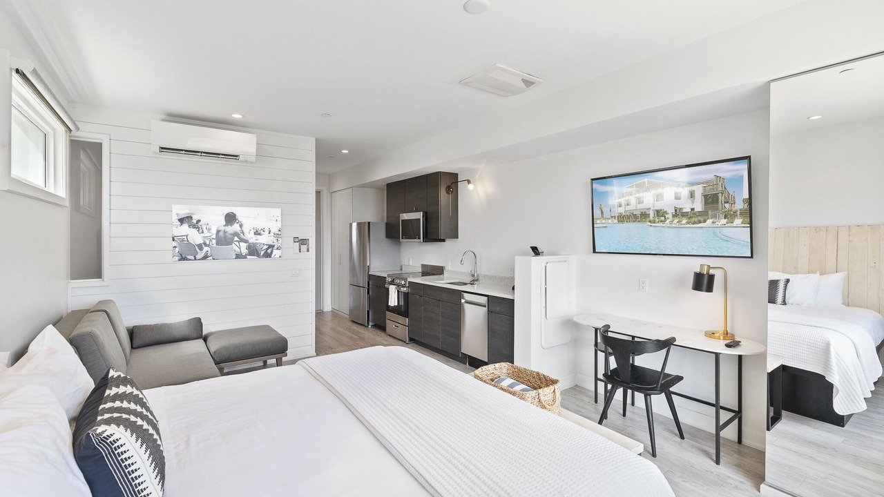 Photo of Bedroom in Corpus Christi