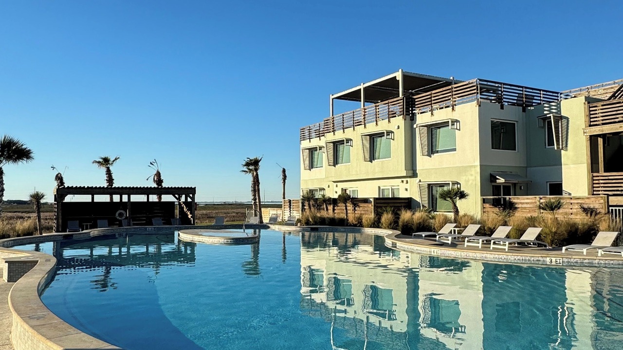 Photo of Outdoor in Corpus Christi