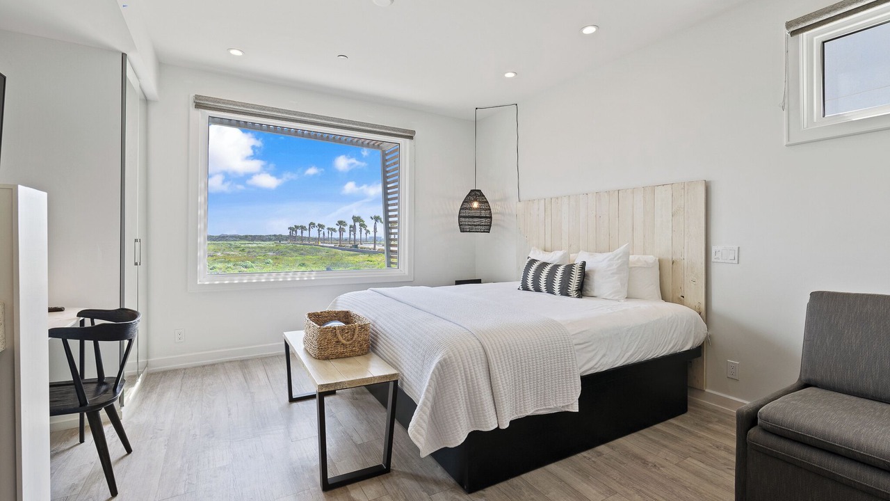 Photo of Bedroom in Corpus Christi