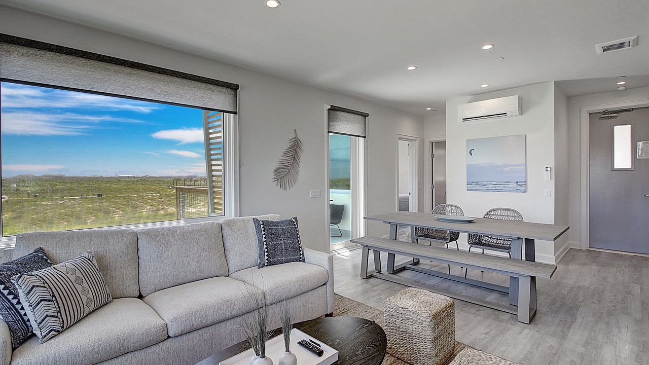 Photo of Livingroom in Corpus Christi