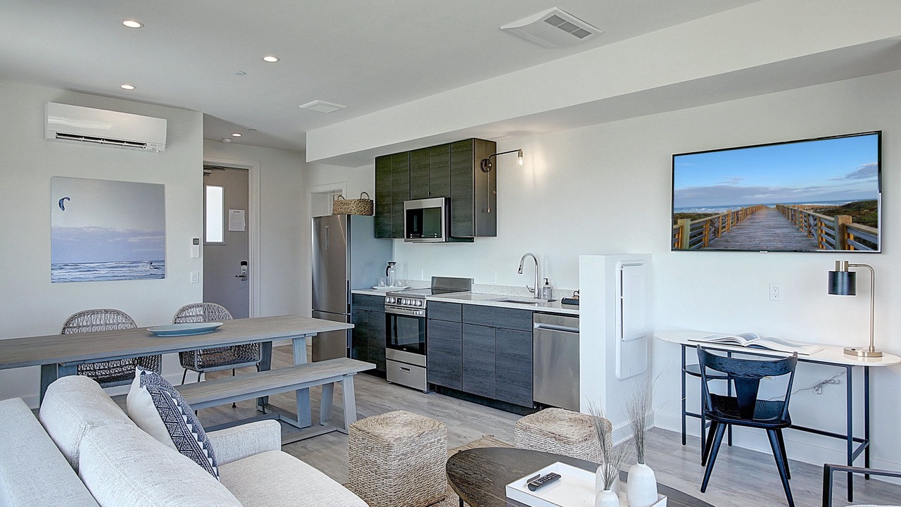 Photo of Kitchen in Corpus Christi
