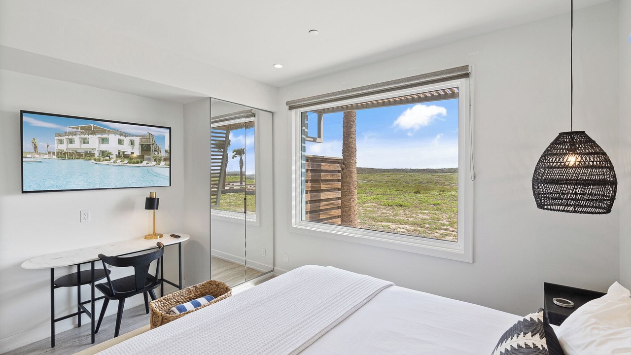 Photo of Bedroom in Corpus Christi