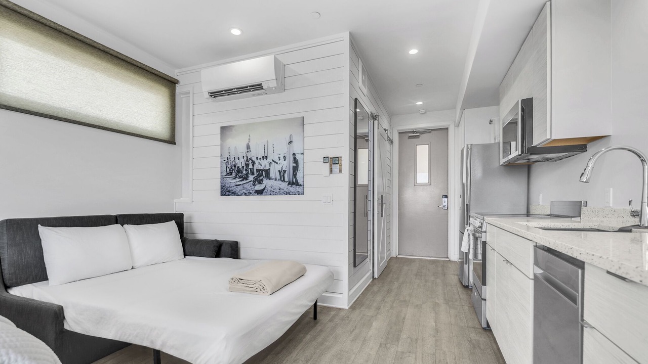 Photo of Bedroom in Corpus Christi