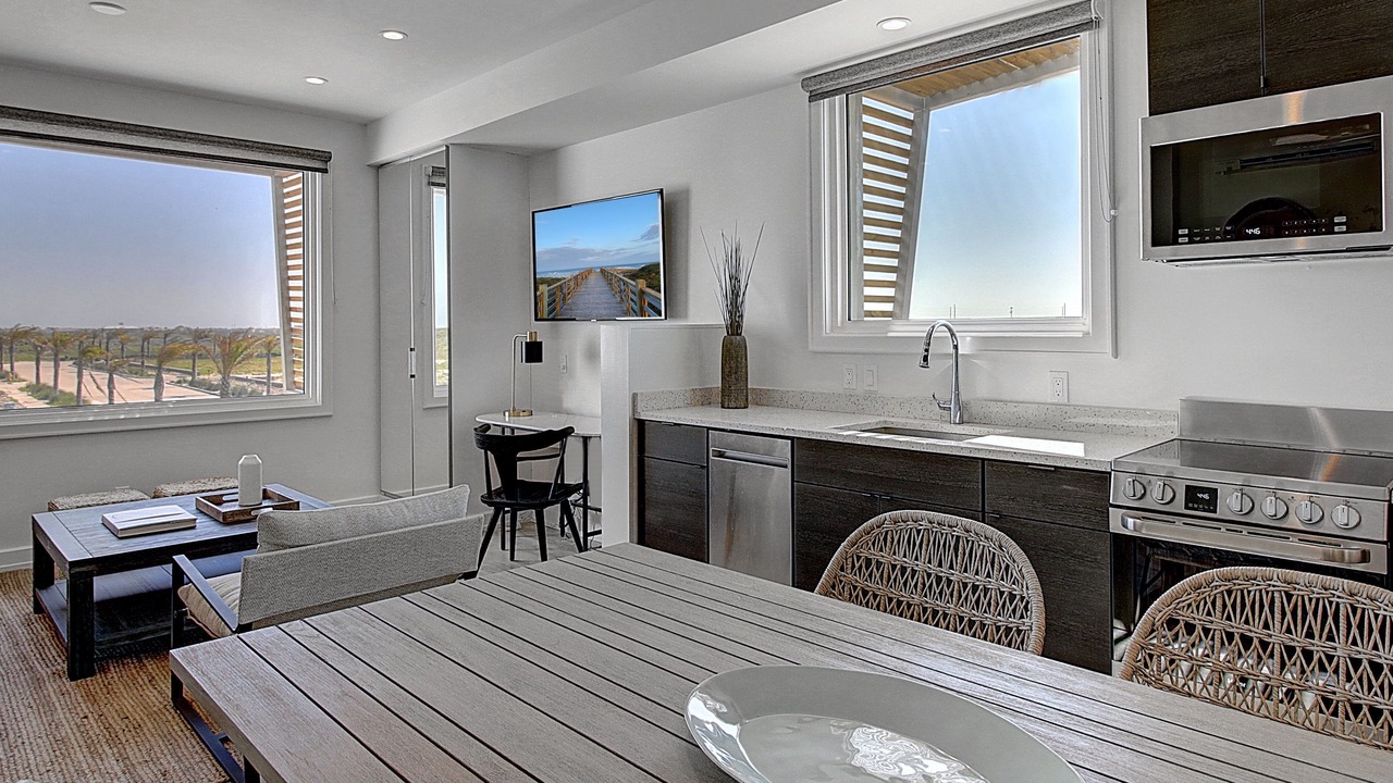 Photo of Kitchen in Corpus Christi