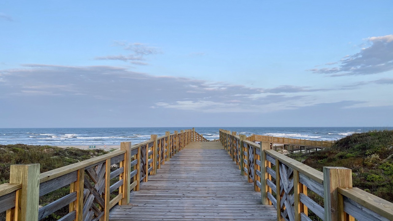 Photo of Outdoor in Corpus Christi