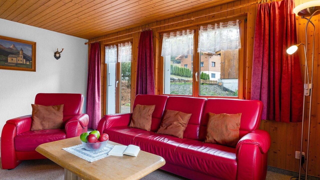 Photo of Bedroom in Graechen