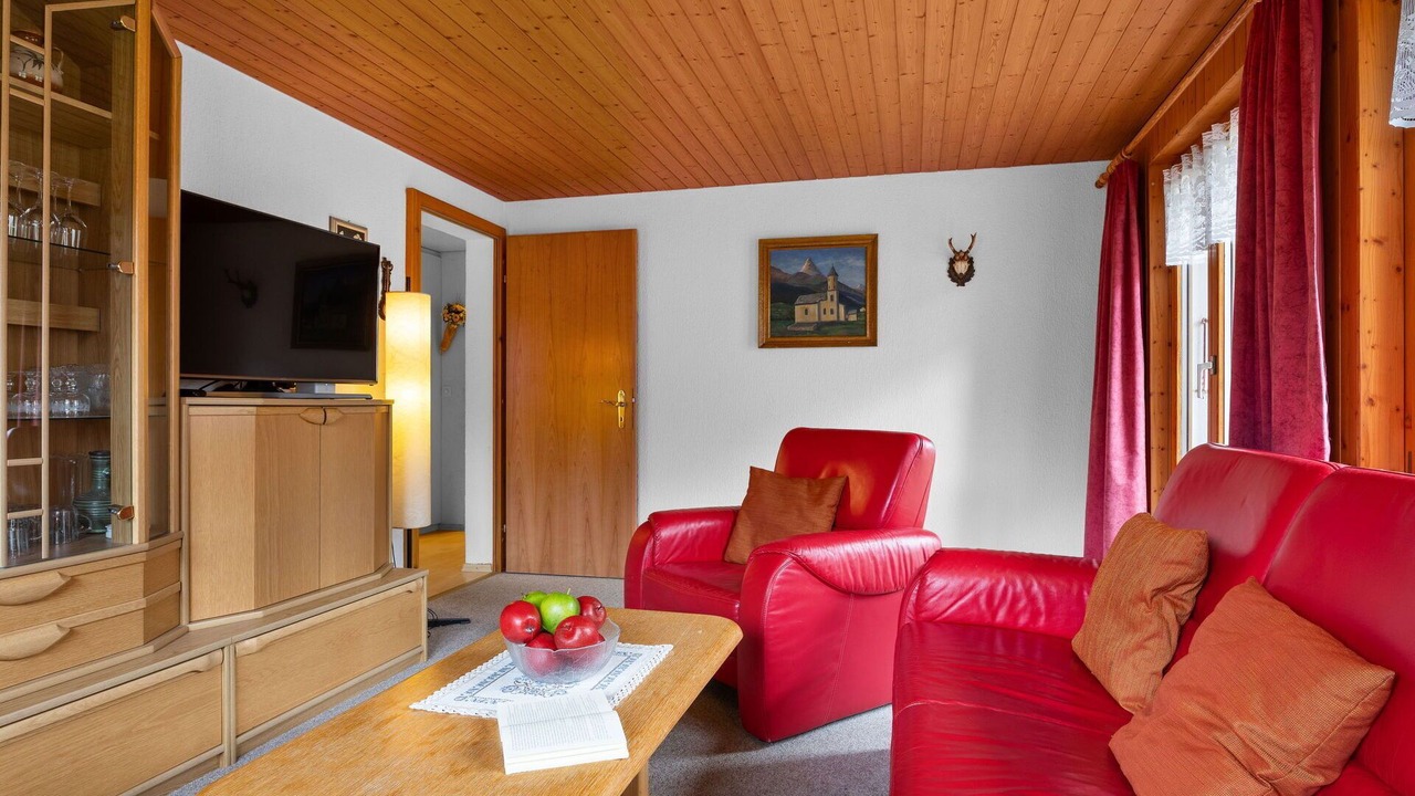 Photo of Bedroom in Graechen