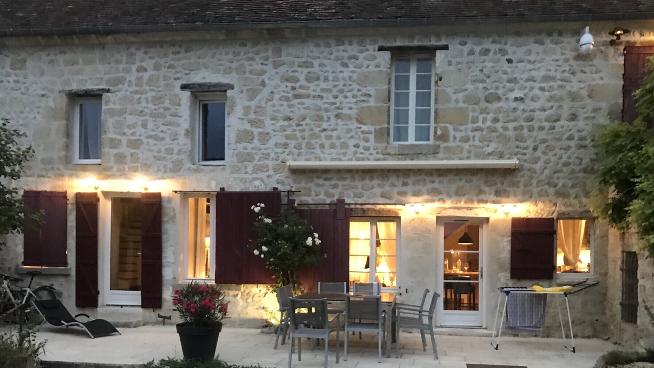 Photo of Outdoor in Quincy-sous-le-Mont