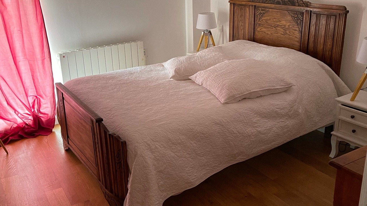 Photo of Bedroom in Quincy-sous-le-Mont