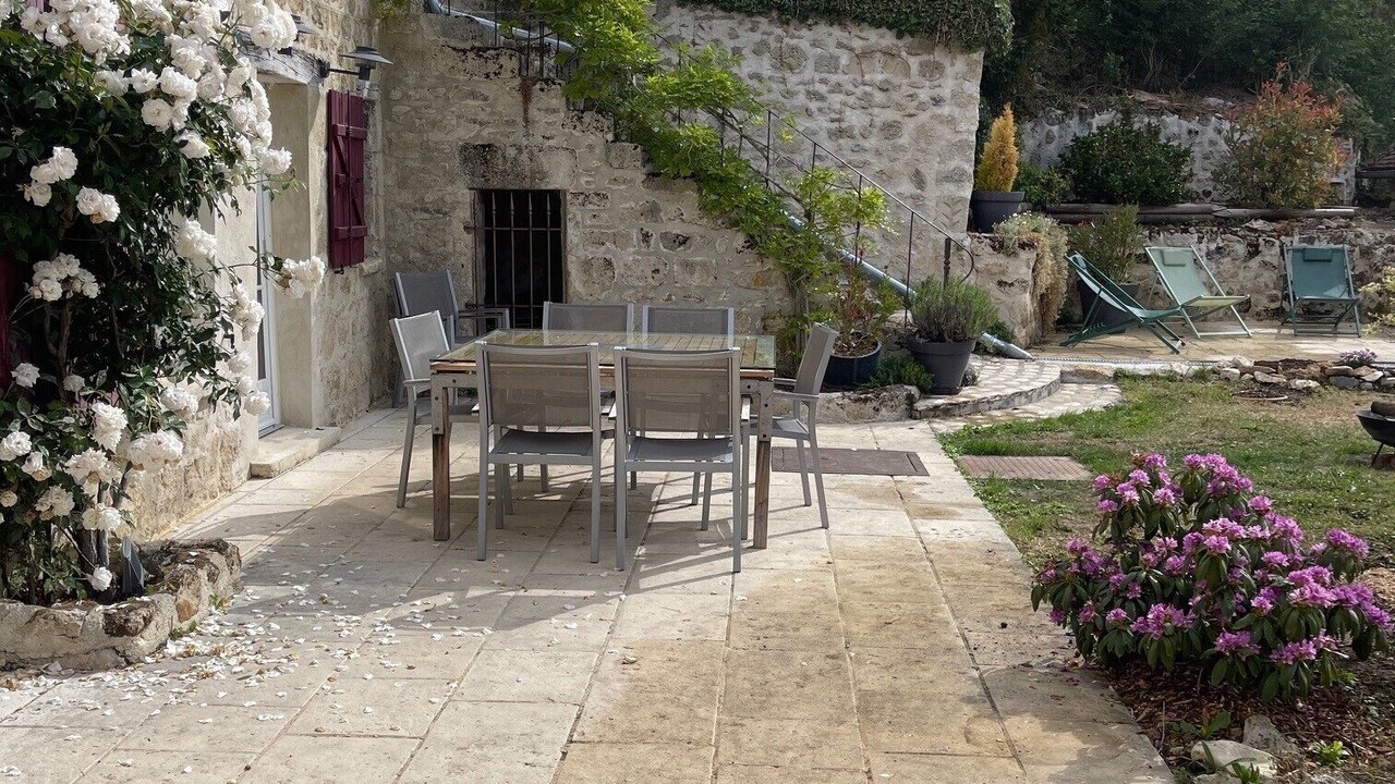 Photo of Outdoor in Quincy-sous-le-Mont