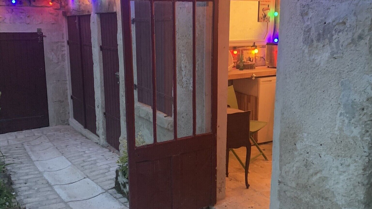 Photo of Patio Balcony in Quincy-sous-le-Mont