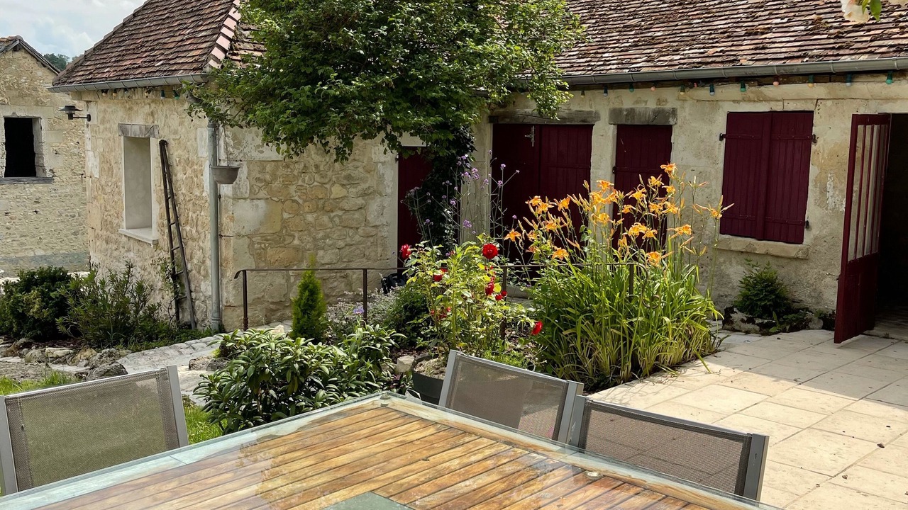 Photo of Outdoor in Quincy-sous-le-Mont