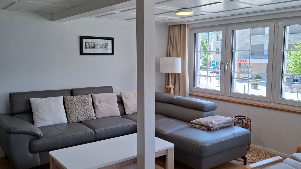 Photo of Livingroom in Neu St Johann