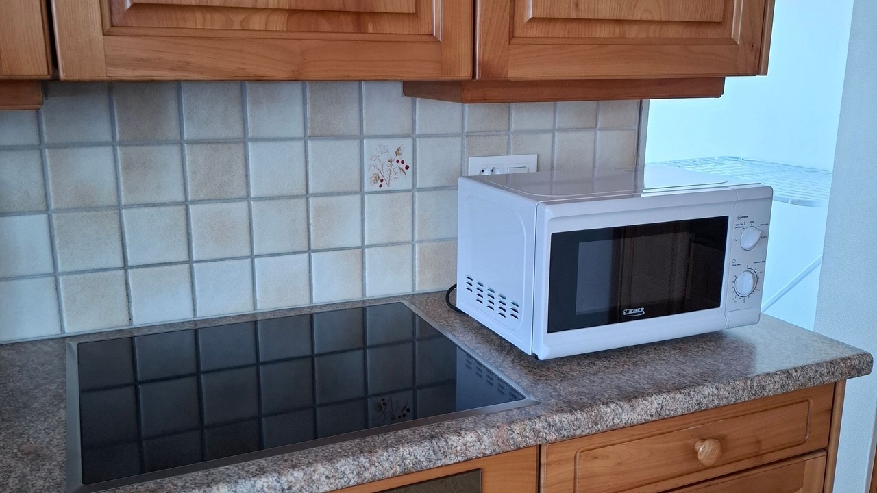 Photo of Kitchen in Neu St Johann