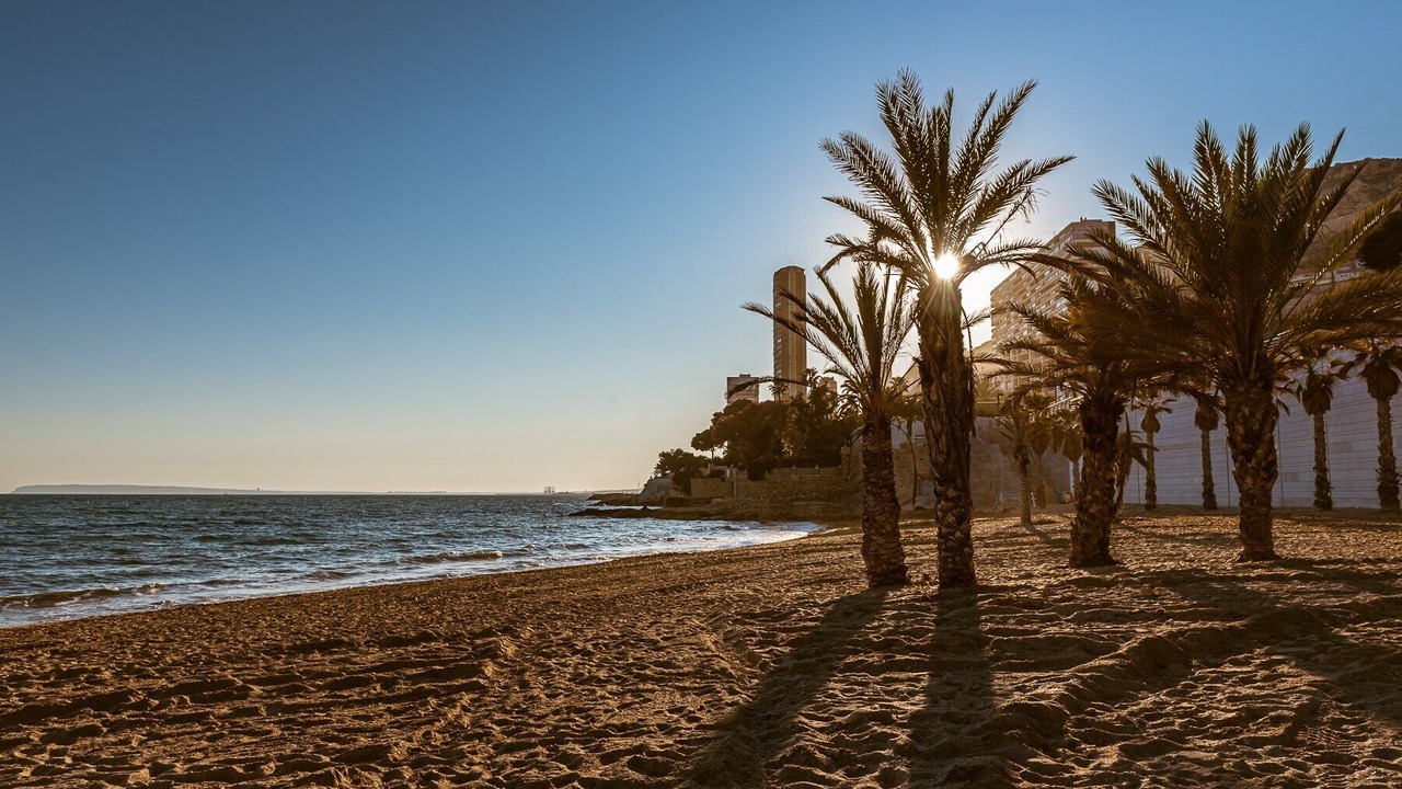 Photo of Others in L'Albufereta