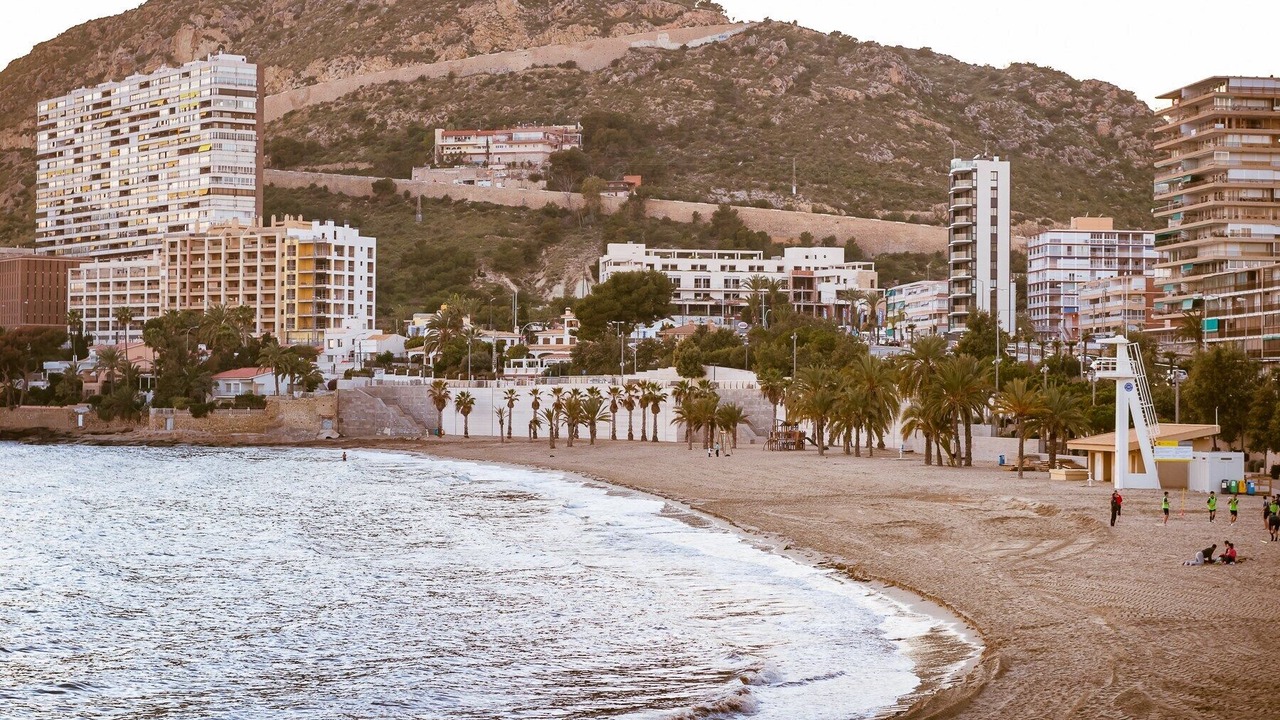 Photo of Others in L'Albufereta