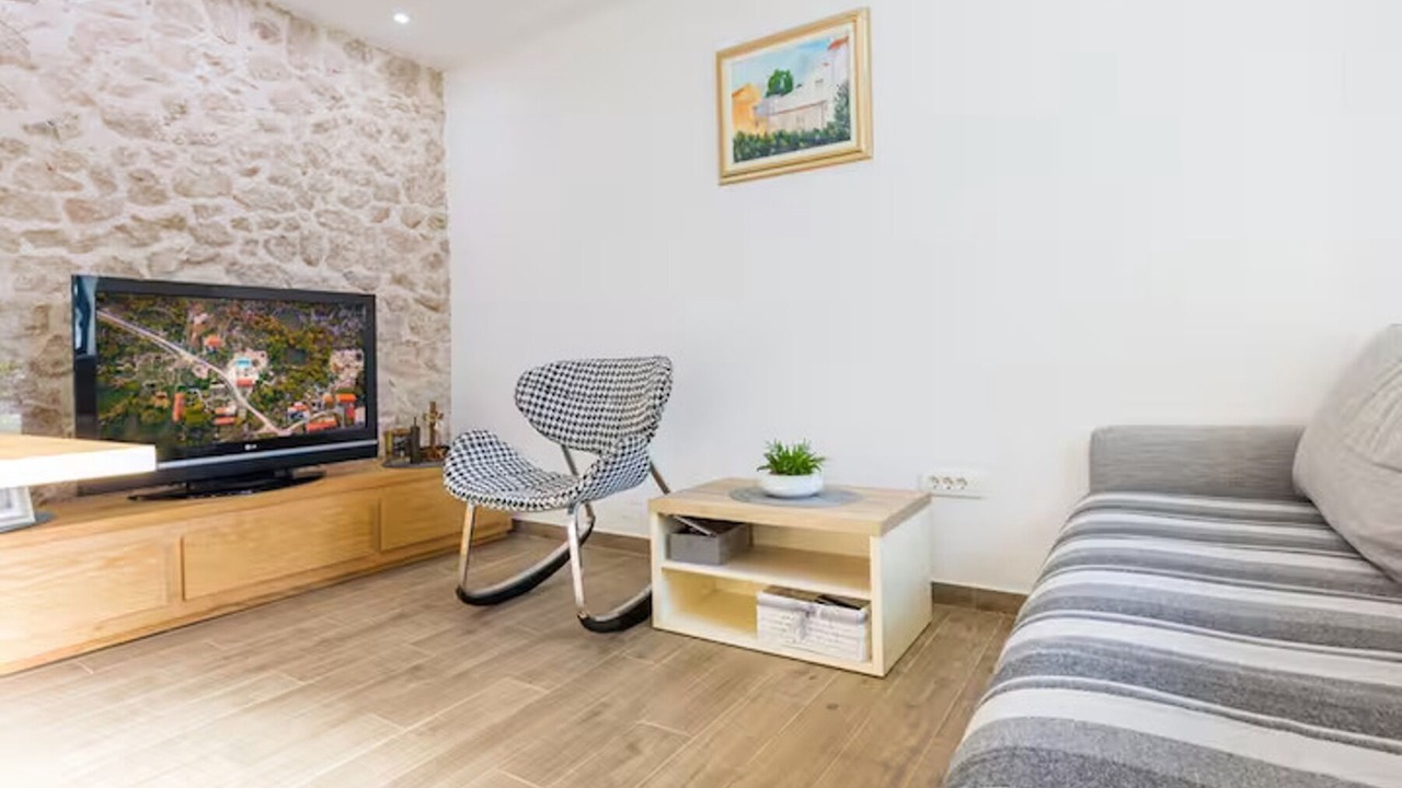 Photo of Livingroom in Rascane