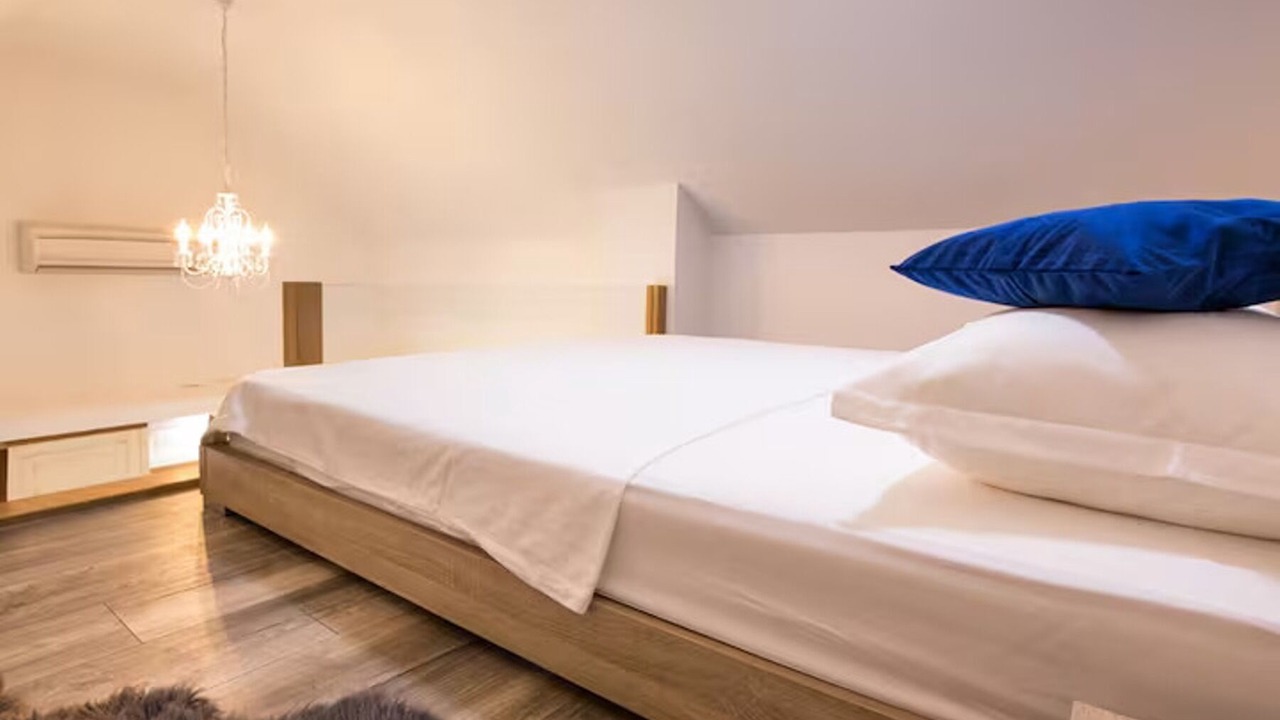 Photo of Bedroom in Rascane