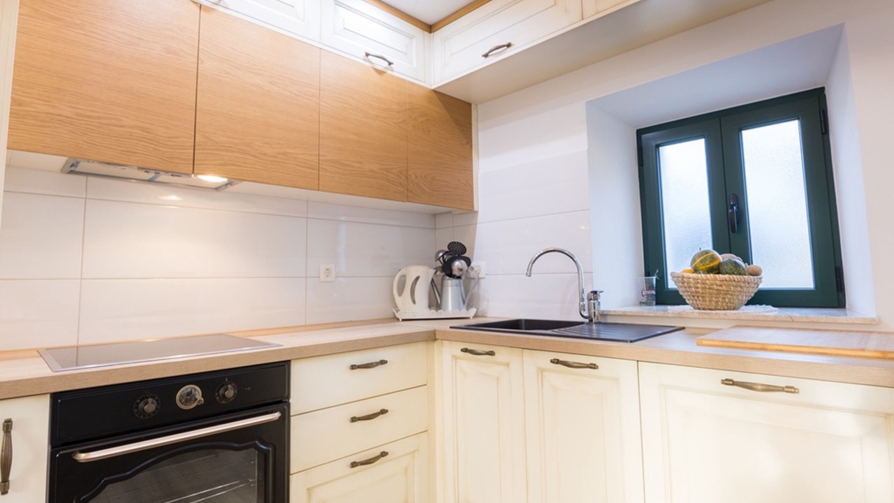 Photo of Kitchen in Rascane