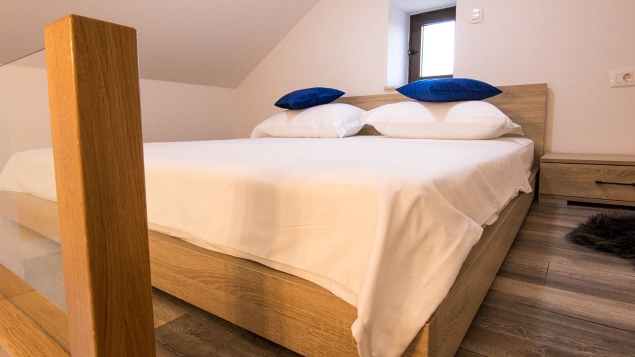 Photo of Bedroom in Rascane