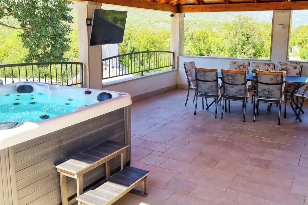 Photo of Patio Balcony in Rascane