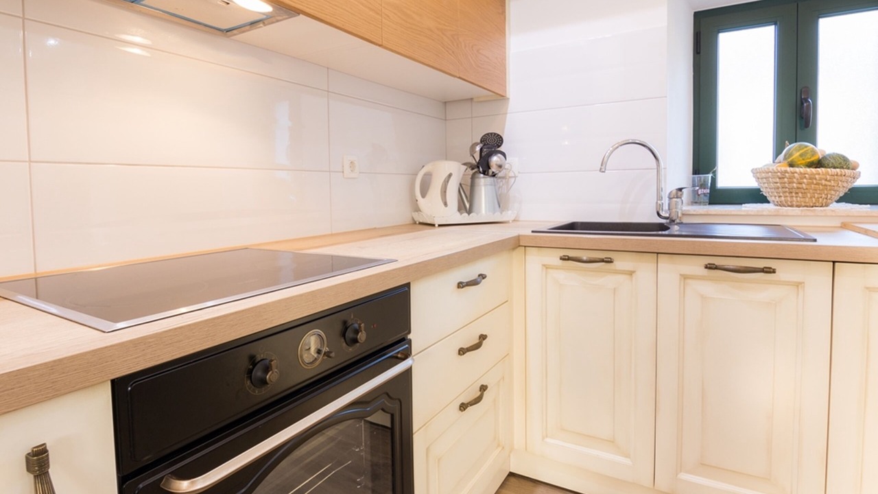 Photo of Kitchen in Rascane
