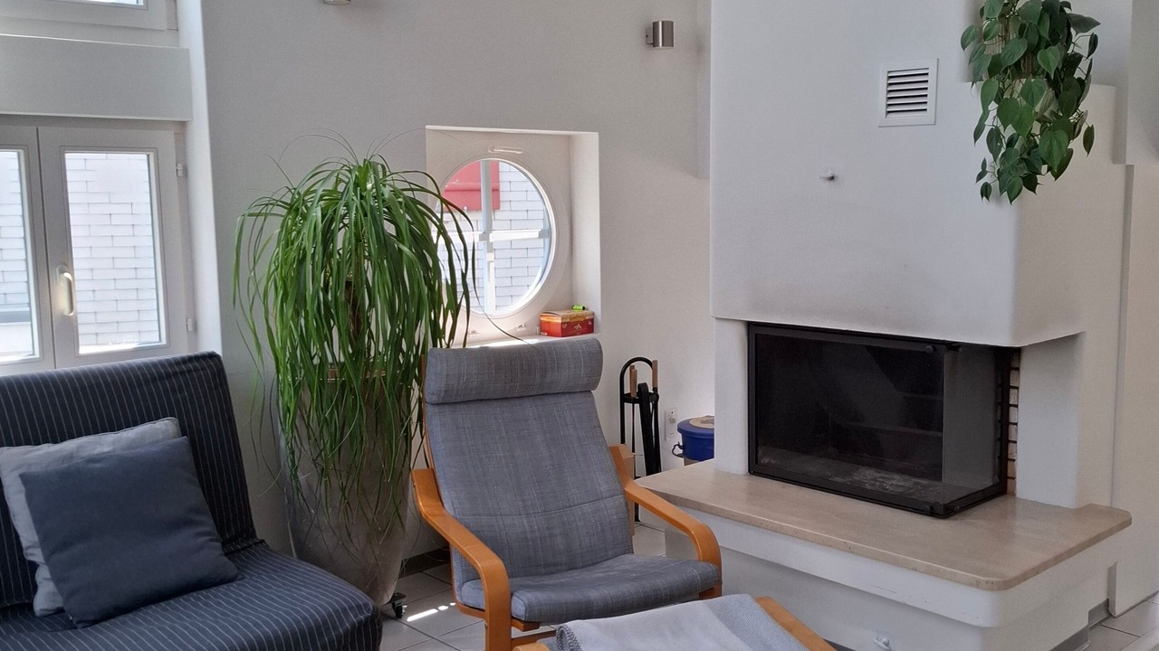 Photo of Livingroom in Neu St Johann