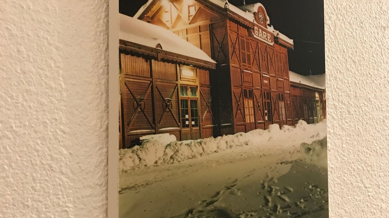 Photo of Others in Cauterets