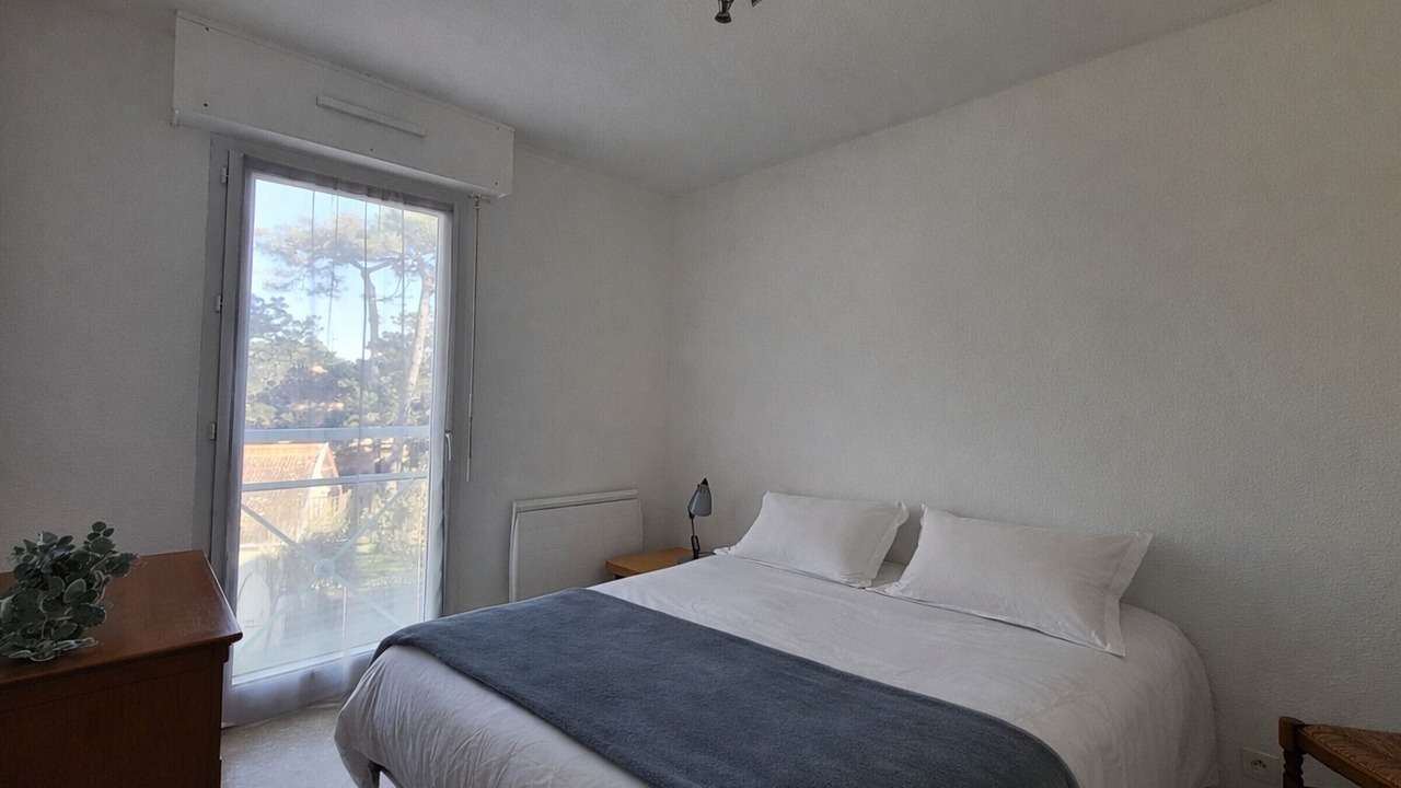 Photo of Bedroom in Saint-Brevin-l'Ocean
