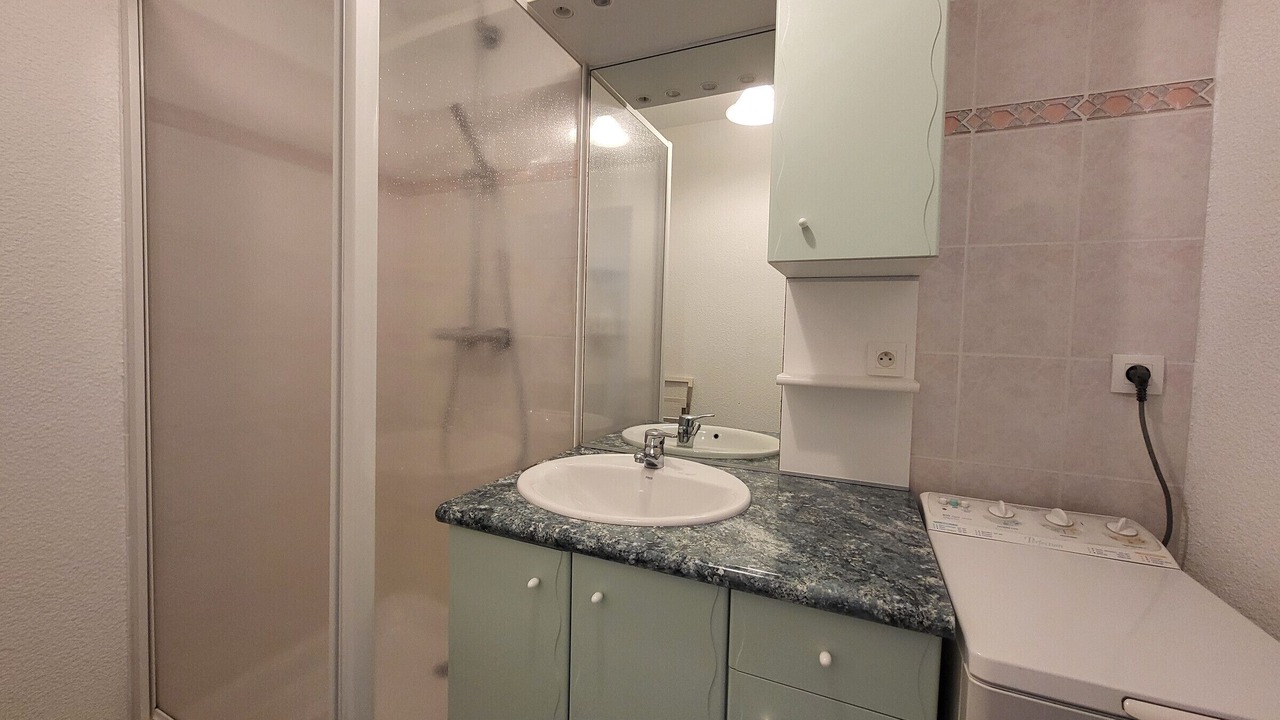 Photo of Bathroom in Saint-Brevin-l'Ocean