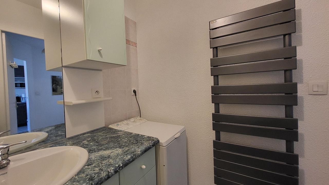 Photo of Bathroom in Saint-Brevin-l'Ocean