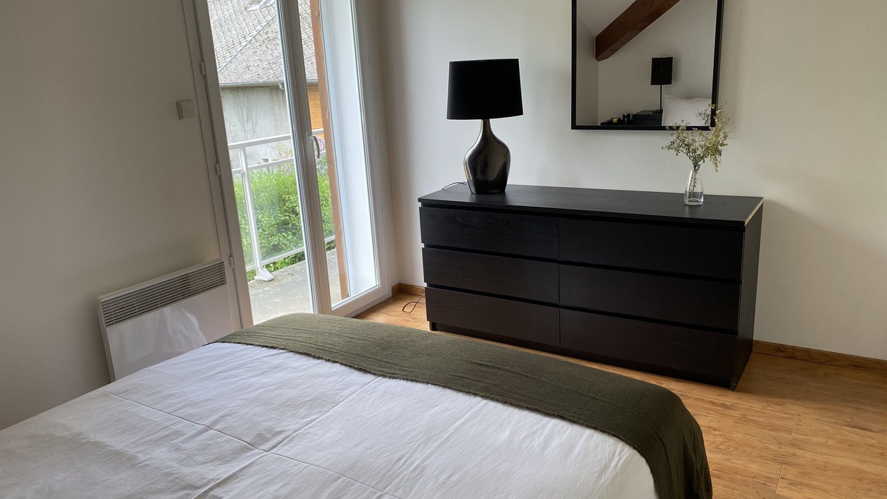 Photo of Bedroom in Chaparon