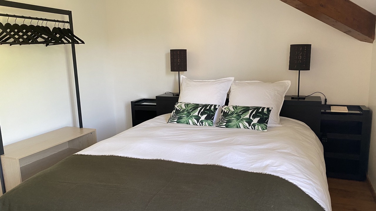 Photo of Bedroom in Chaparon