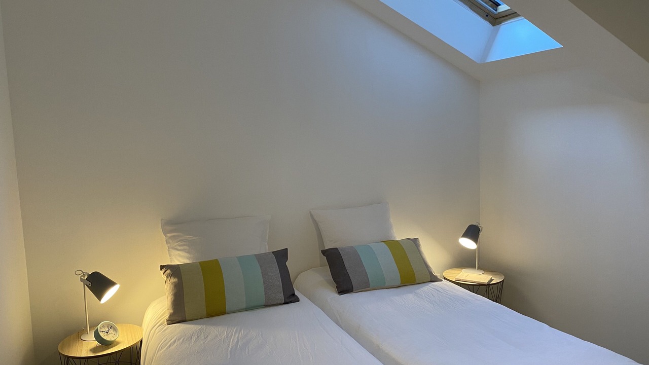 Photo of Bedroom in Chaparon