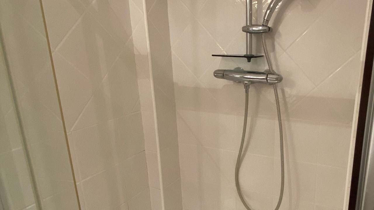 Photo of Bathroom in Chaparon