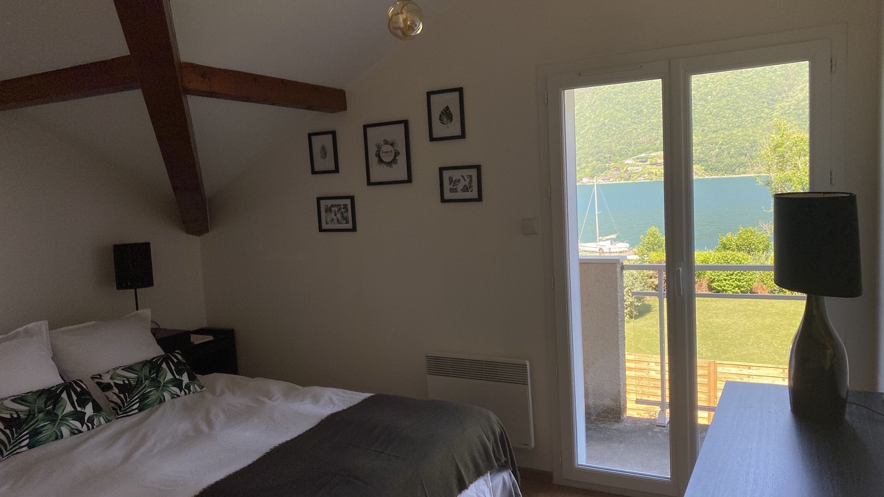 Photo of Bedroom in Chaparon