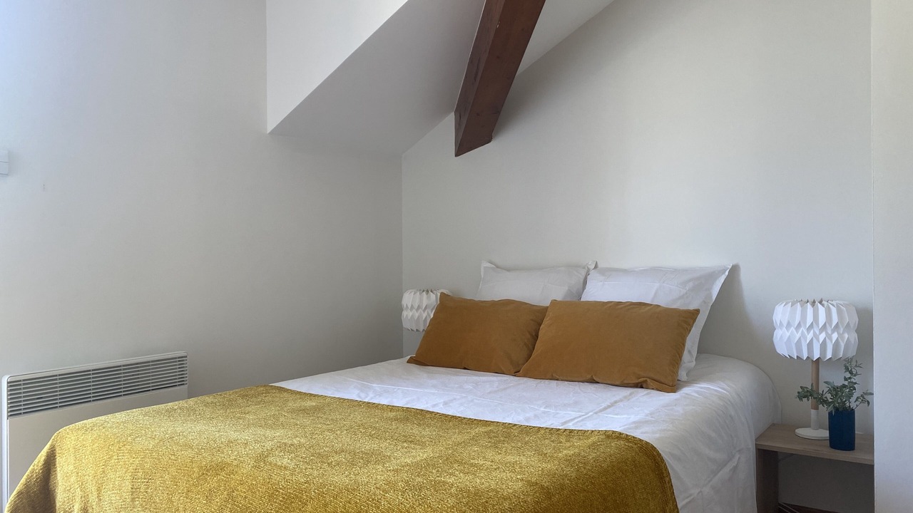 Photo of Bedroom in Chaparon