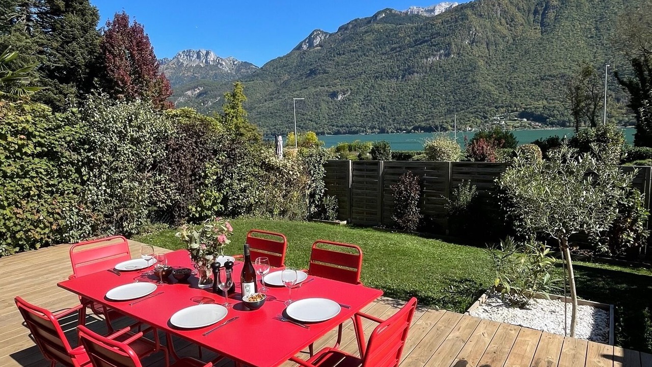 Photo of Outdoor in Chaparon