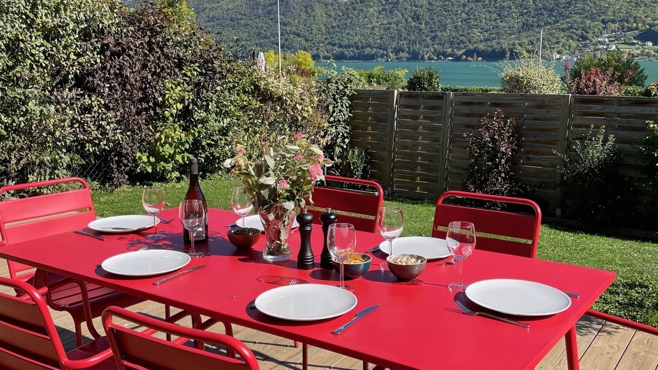 Photo of Outdoor in Chaparon