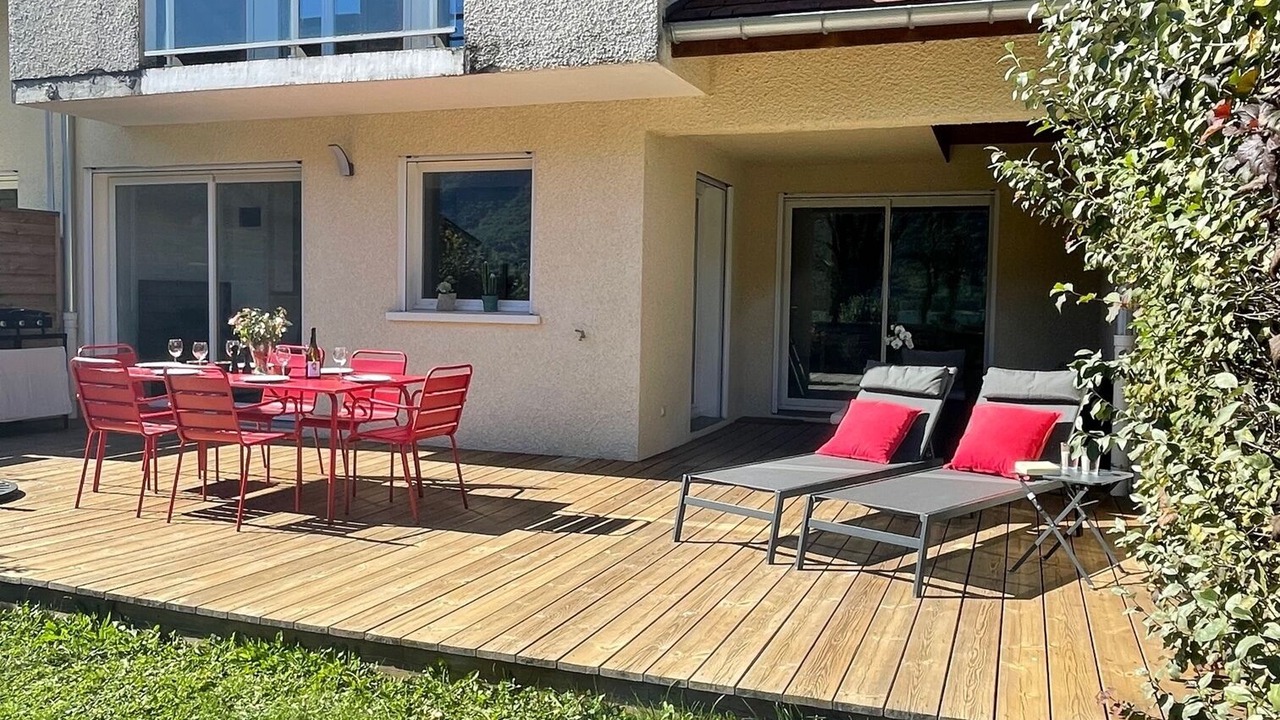 Photo of Outdoor in Chaparon