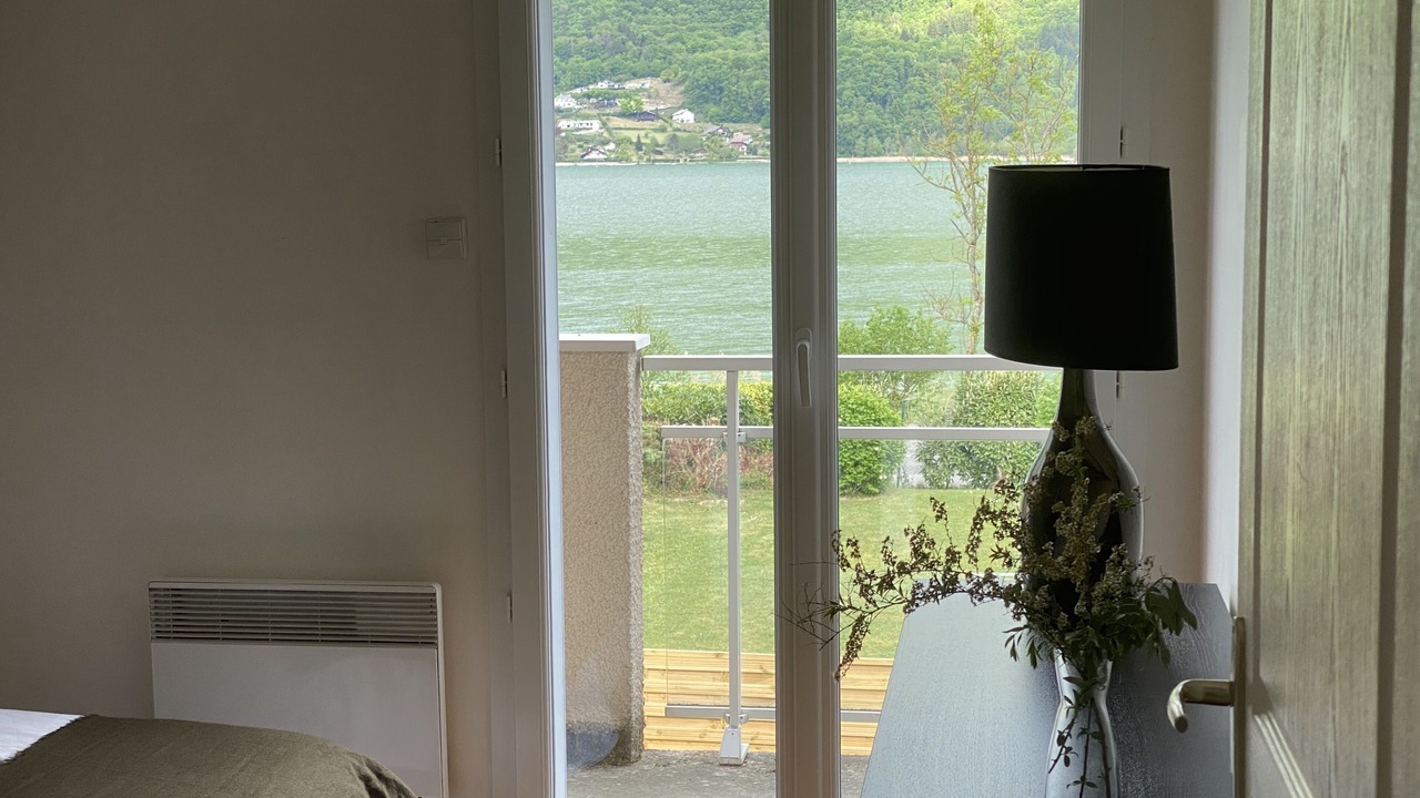 Photo of Bedroom in Chaparon