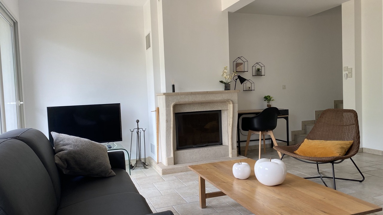 Photo of Livingroom in Chaparon