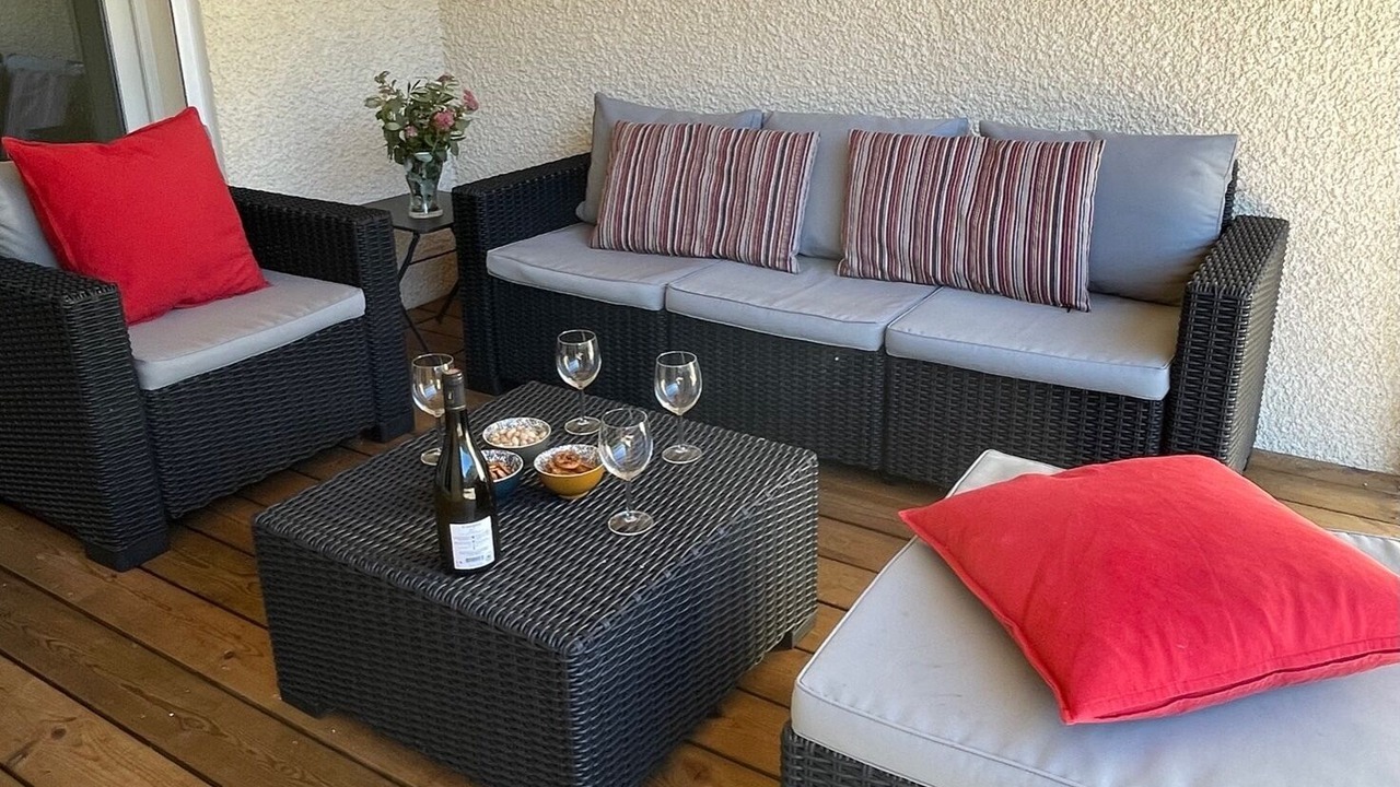 Photo of Outdoor in Chaparon