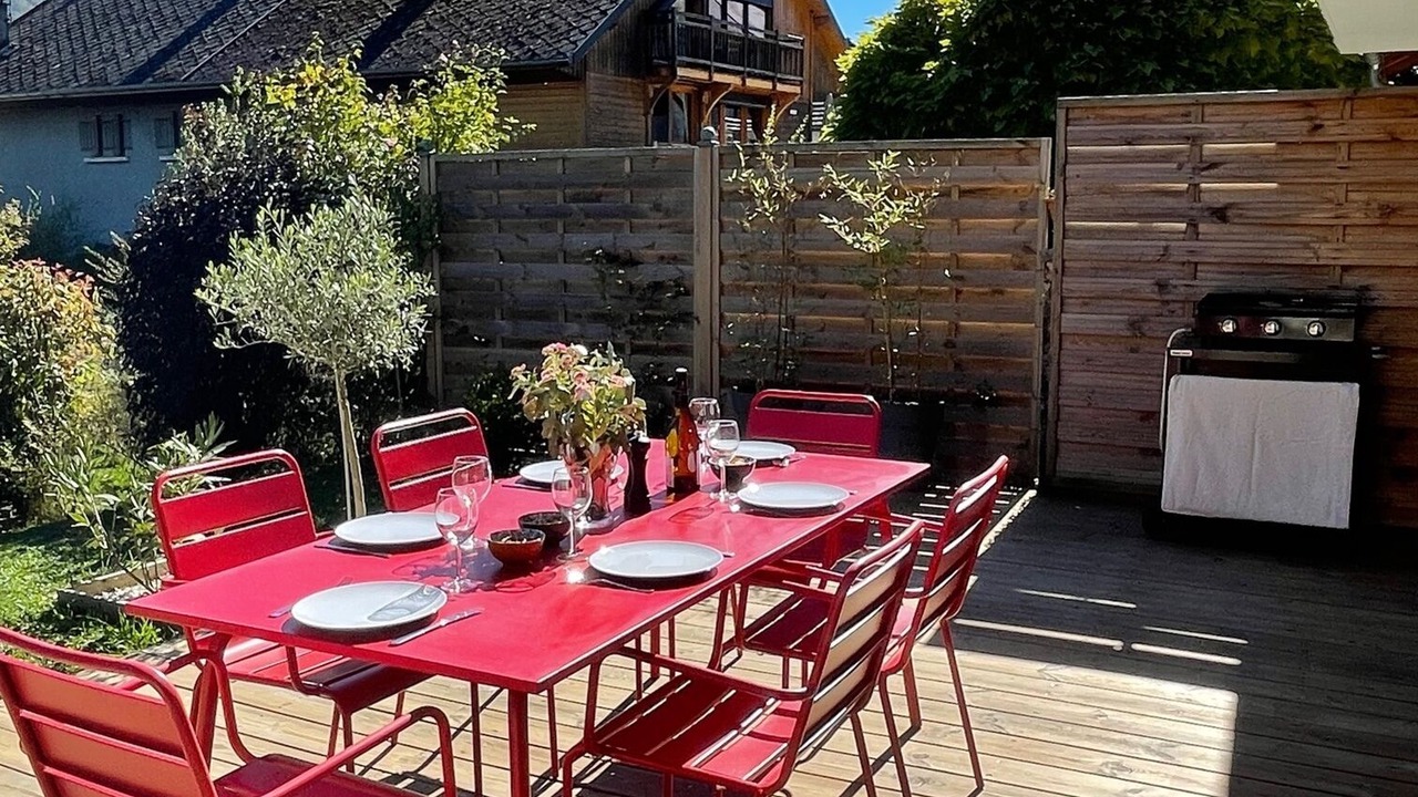 Photo of Outdoor in Chaparon