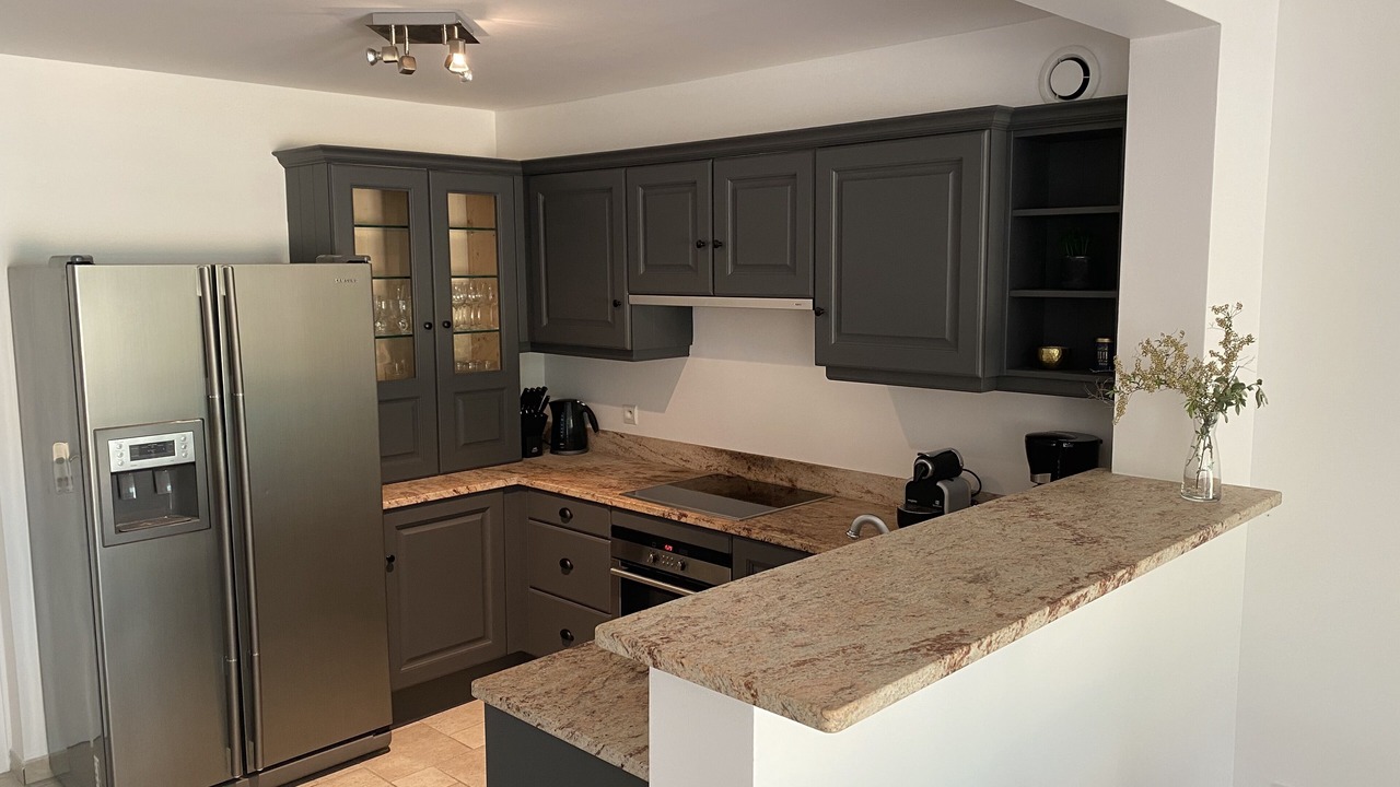 Photo of Kitchen in Chaparon