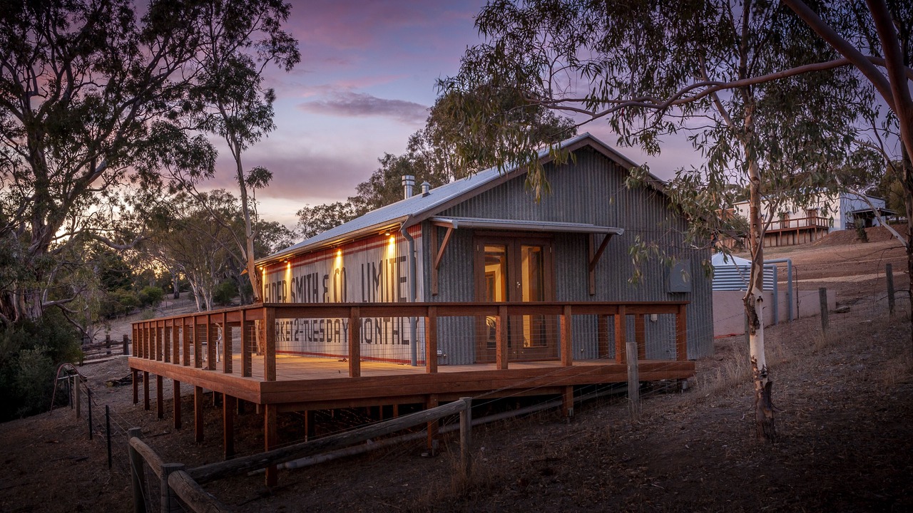 Photo of Outdoor in Angaston