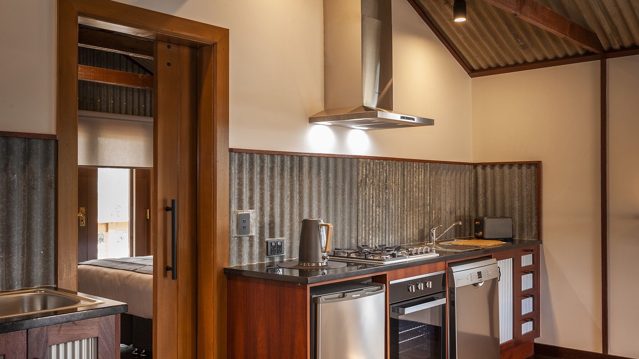 Photo of Kitchen in Angaston