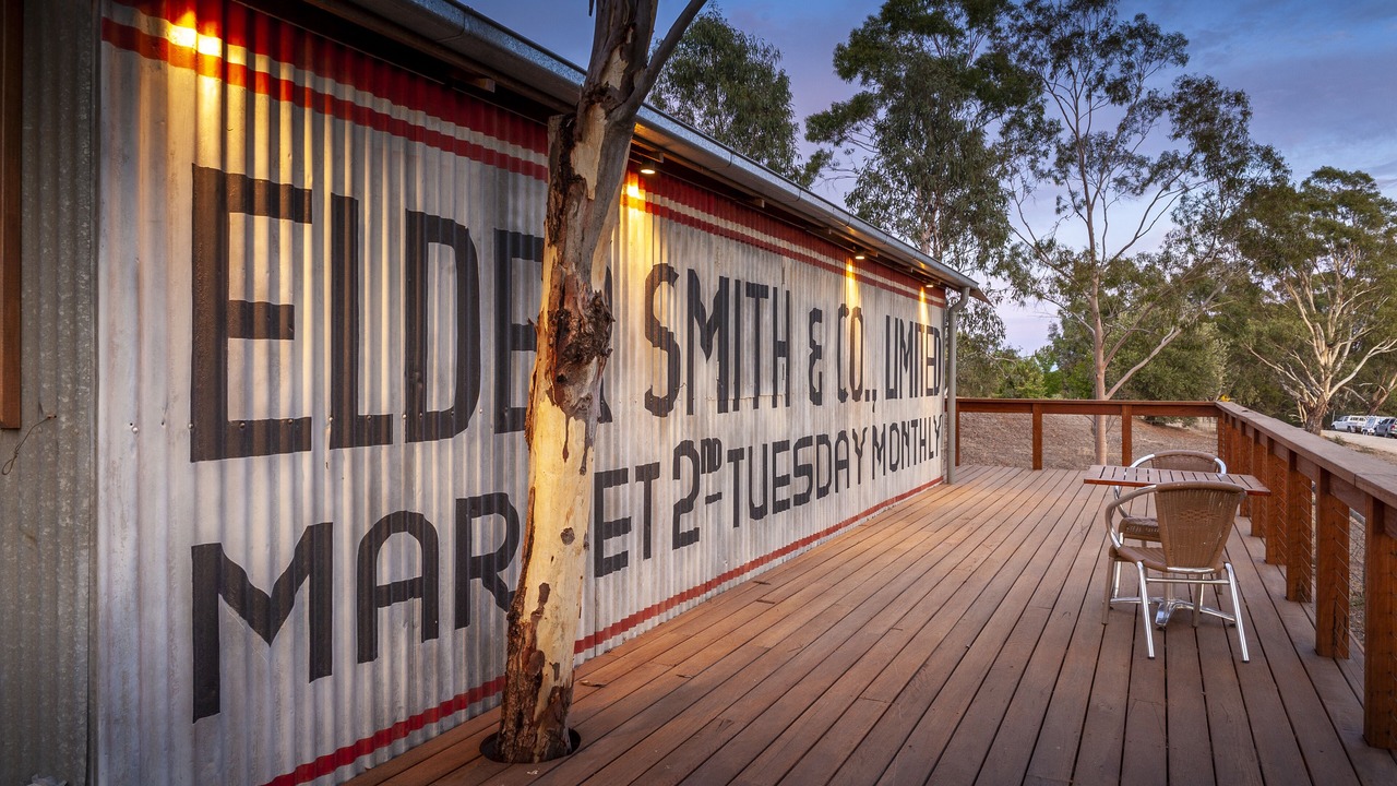 Photo of Outdoor in Angaston