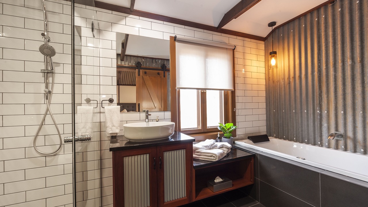 Photo of Bathroom in Angaston