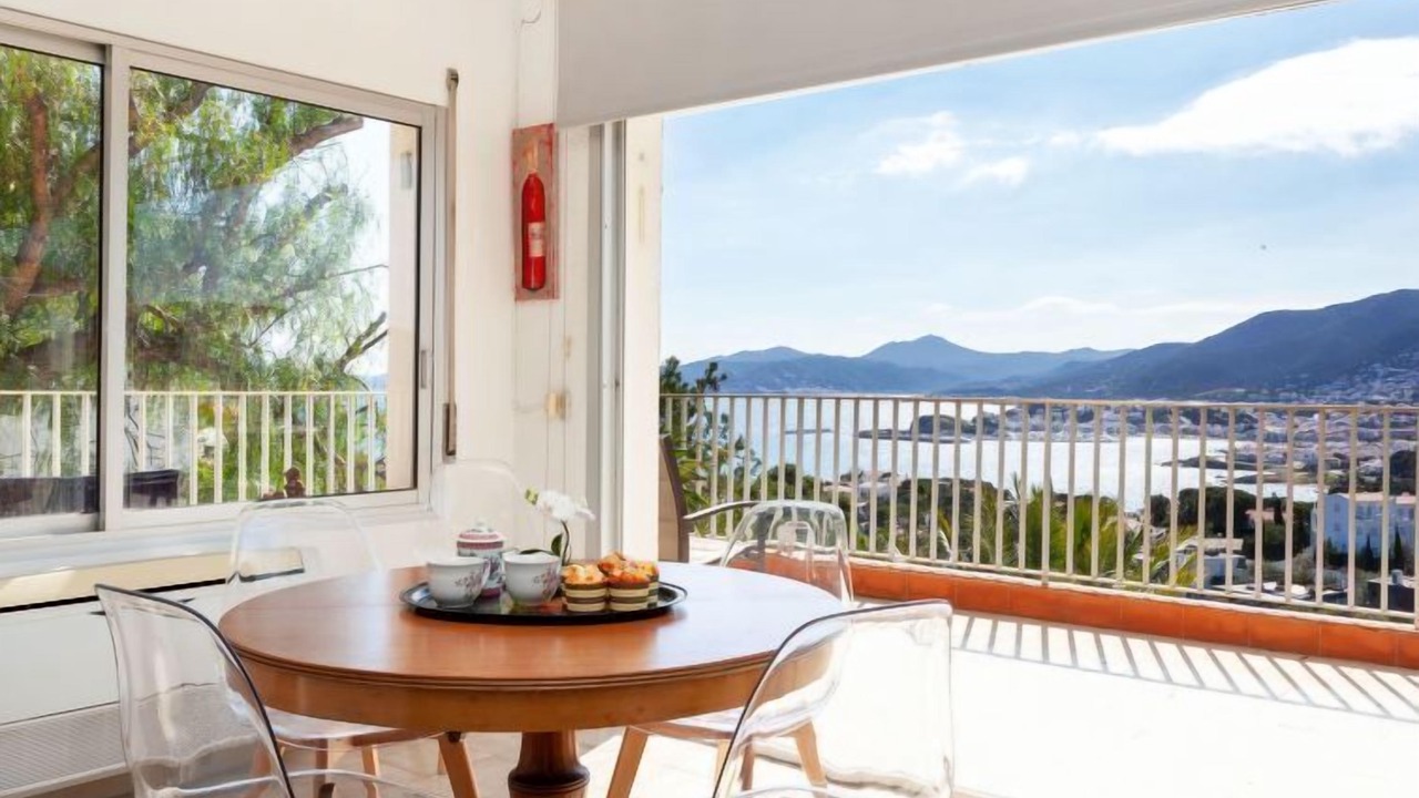 Photo of Livingroom in Llanca